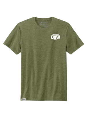 One Day Stronger Comfort Tee
